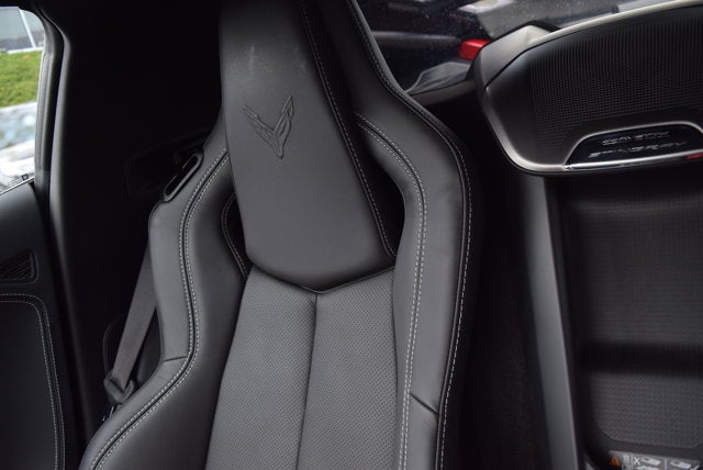 2021 Cadillac CT5 Premium Luxury