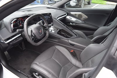 2021 Cadillac CT5 Premium Luxury