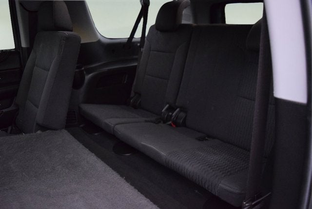 2019 GMC Yukon XL SLE