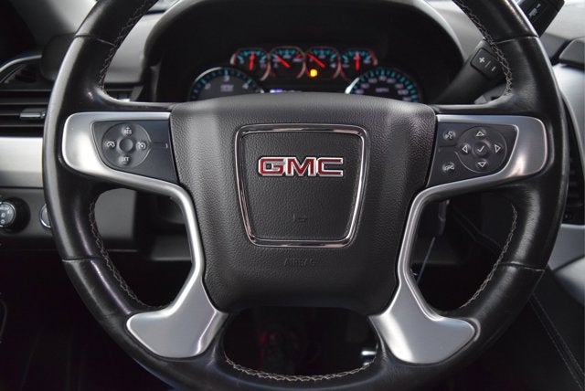 2019 GMC Yukon XL SLE