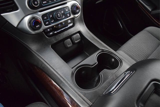 2019 GMC Yukon XL SLE