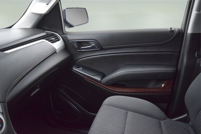 2019 GMC Yukon XL SLE