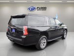 2019 GMC Yukon XL SLE