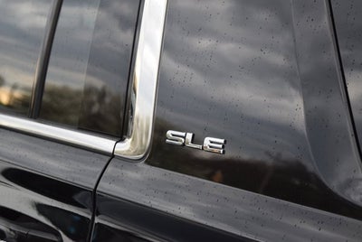 2019 GMC Yukon XL SLE