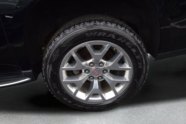 2019 GMC Yukon XL SLE