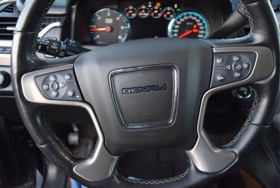 2020 GMC Yukon XL Denali