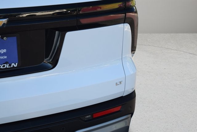 2024 Chevrolet Traverse LT 2LT