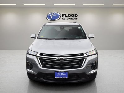 2023 Chevrolet Traverse LT 1LT