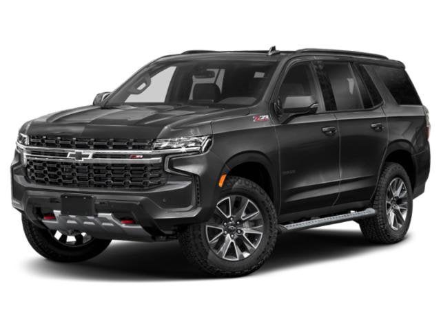 2023 Chevrolet Tahoe 4WD Z71's photo