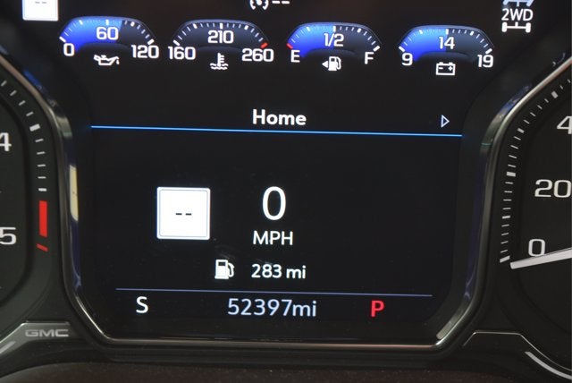 2023 GMC Sierra 2500HD Denali