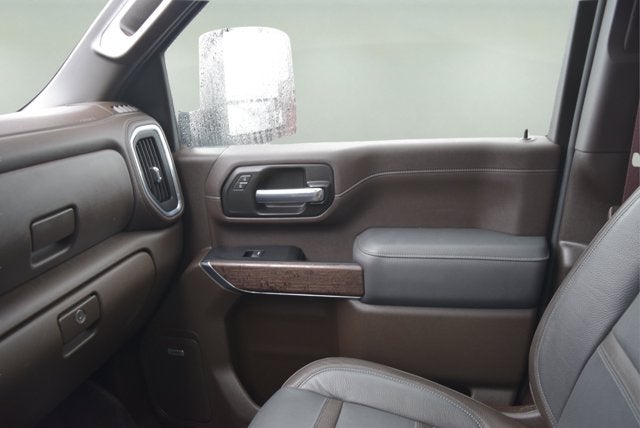 2023 GMC Sierra 2500HD Denali