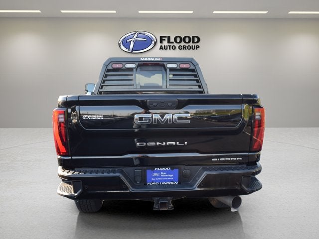 2025 GMC Sierra 2500HD Denali Ultimate