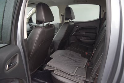 2022 GMC Canyon 4WD Elevation