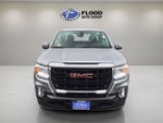 2022 GMC Canyon 4WD Elevation