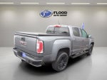 2022 GMC Canyon 4WD Elevation