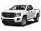 2019 GMC Canyon SLE1