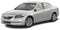 2012 Honda Accord Sdn EX-L