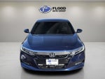 2018 Honda Accord Sedan EX-L 2.0T