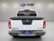 2017 Nissan Frontier SL
