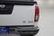 2017 Nissan Frontier SL