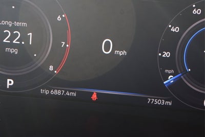 2020 Volkswagen Atlas Cross Sport 2.0T SEL