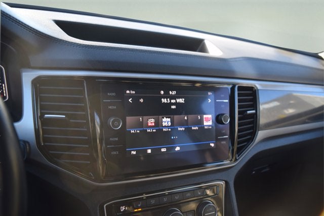 2020 Volkswagen Atlas Cross Sport 2.0T SEL