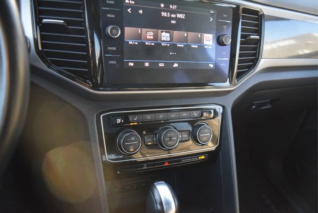 2020 Volkswagen Atlas Cross Sport 2.0T SEL