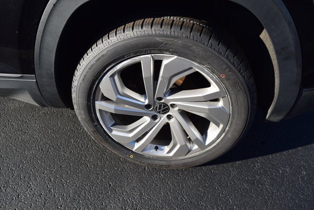 2020 Volkswagen Atlas Cross Sport 2.0T SEL