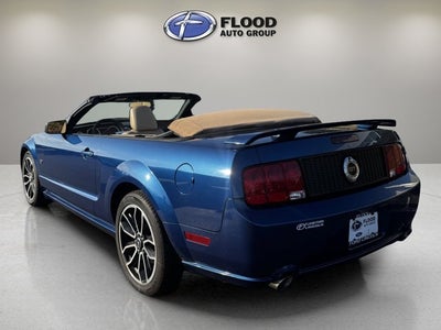 2006 Ford Mustang GT Premium