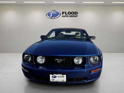 2006 Ford Mustang GT Premium