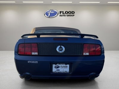 2006 Ford Mustang GT Premium