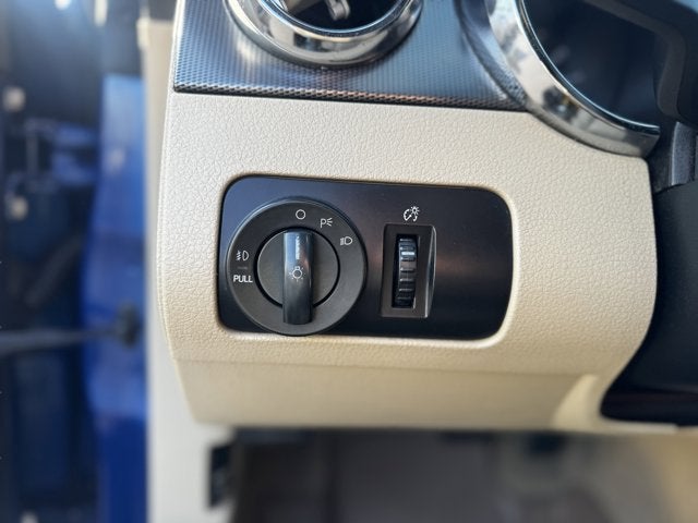 2006 Ford Mustang GT Premium