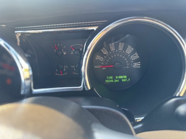 2006 Ford Mustang GT Premium