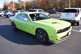 Used Dodge Challenger East Greenwich Ri