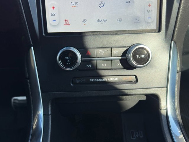 2024 Ford Edge ST