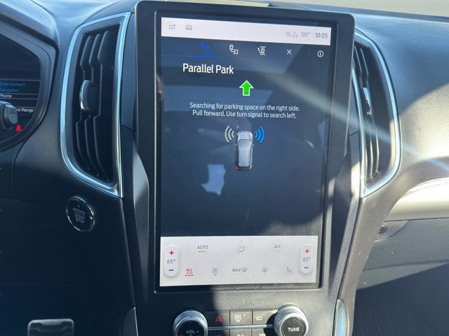 2024 Ford Edge ST