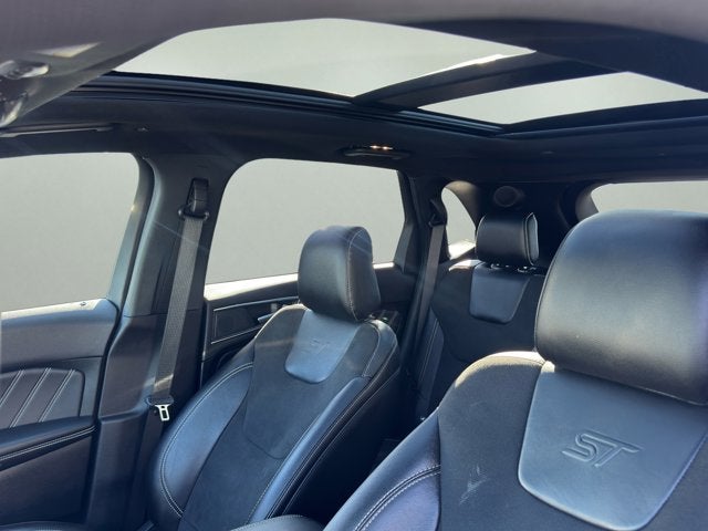 2024 Ford Edge ST