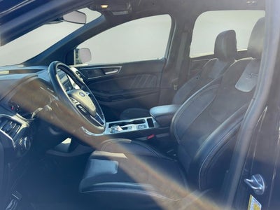 2024 Ford Edge ST