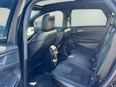 2024 Ford Edge ST