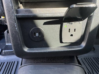 2024 Ford Edge ST