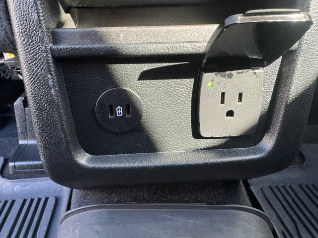 2024 Ford Edge ST