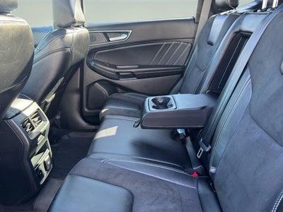 2024 Ford Edge ST