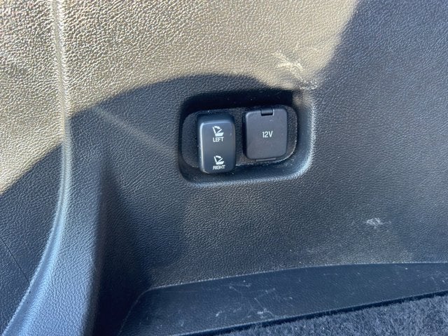 2024 Ford Edge ST