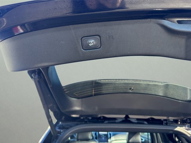 2024 Ford Edge ST