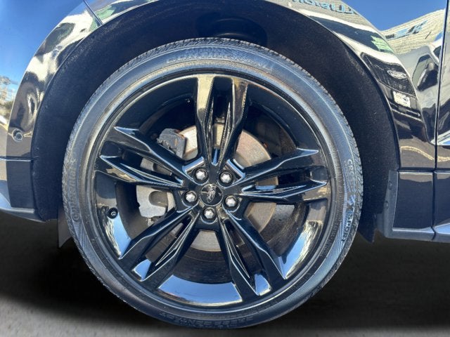 2024 Ford Edge ST