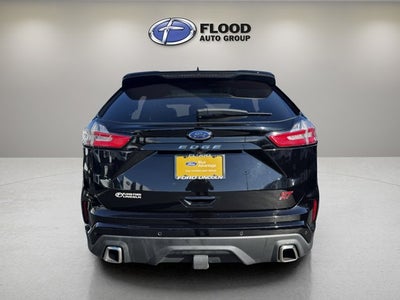 2024 Ford Edge ST