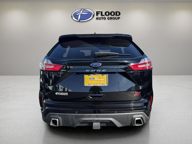 2024 Ford Edge ST