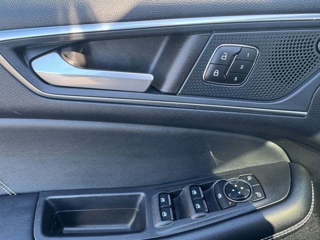 2024 Ford Edge ST