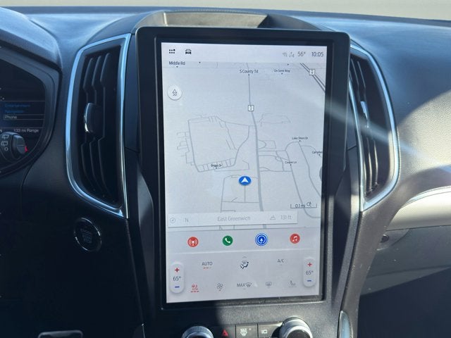 2024 Ford Edge ST