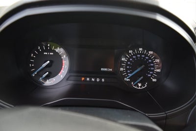 2018 Ford Edge SE